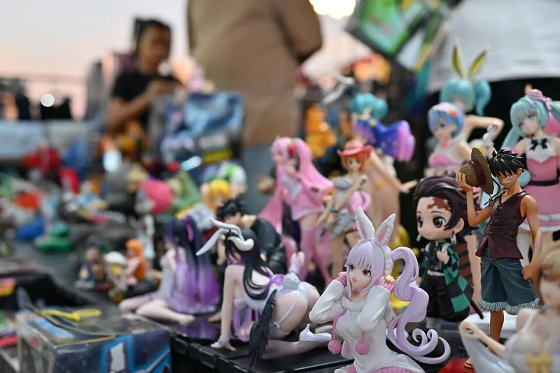From Crunchyroll to Crystal Pulls: How Anime Fandom Turned American Gamers Into Gacha's Most Loyal Spenders