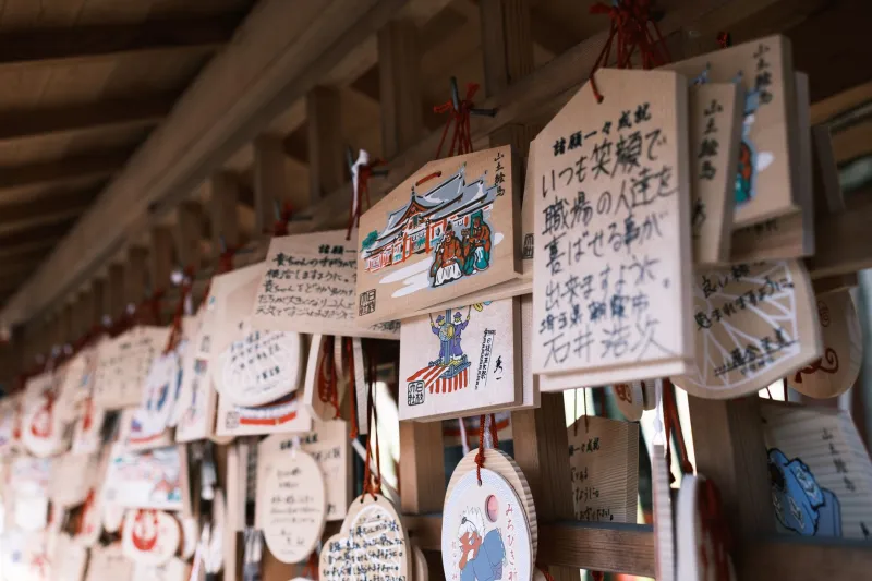 Praying to the RNG Gods: Inside Japan's Weirdly Wholesome Gacha Luck Rituals